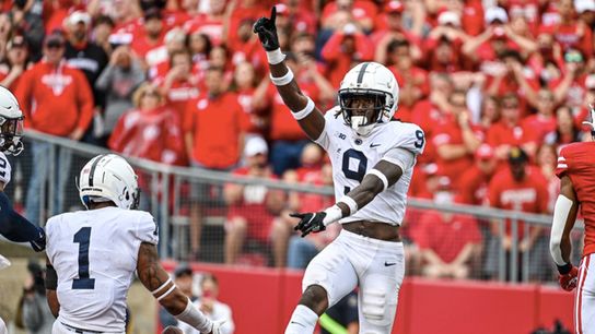Is Ball State a trap game for Nittany Lions? taken in Altoona, Pa. (Penn State)